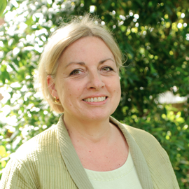 Mary Lindsay White : Coaching and Meditation