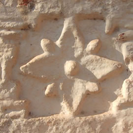 Stone Star