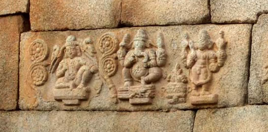 Ganesh
